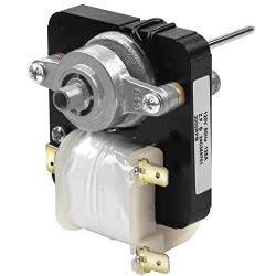 240369701 Refrigerator Evaporator Fan Motor Replaces 240315802 240369702 241537301 5303918549 240315801 240315803 1637660