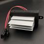 ALLMOST Blower Motor Resistor Compatible with Hummer H2 2003-2007 - Heater Blower Motor Fan Repl. 19331830, 19329838, 89023355, 93803637, 88986529