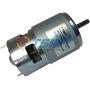High Torque Permanent Magnet DC 12V High Speed 12000 RPM Brush Small DC Motor