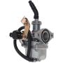 PZ19 Carburetor For TaoTao Baja 50cc 70cc 90cc 110cc 125cc Chinese Quad 4 Stroke ATV Go Kart Pit Dirt Bike
