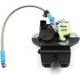 HiSport Trunk Latch Lock Actuator Motor 81230-C1010 - Compatible with Hyundai Sonata 1.6L 2.0L 2.4L Engines 2015 2016 2017 - Tailgate Tail Gate Latch Lock Actuator Motor Assembly