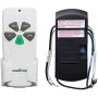 Ceiling Fan Remote Control Switch with Receiver Wireless Universal Fan Control Kit with Timer Replacement for Honeywell Prominence Home Hunter Harbor Breeze Ceiling Fans with Lights