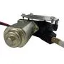 SHOWSEN 741-598 Rear Driver Side Power Window Regulator W/Motor Fit 2000-2004 Dodge Dakota 1998-2003 Dodge Durango SHOWSEN 741-598 Rear Driver Side Power Window Regulator W/Motor Fit 2000-2004 Dodge Dakota 1998-2003 Dodge Durango