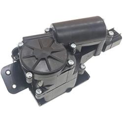 Rear Power Tailgate Liftgate Lock Actuator 931-107 13581405 Compatible With Chevrolet Cadillac Saturn GMC Buick