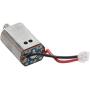 Upgraded Motors with Metal Gears for Syma X8C X8W X8G X8HW X8HG X8HC Drone Crash Pack Replacement Spare Parts CCW and CW RC Quad Copter Toy 8PCS