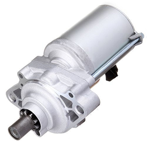 ECCPP Starters fit for Acura Cl/for Isuzu Oasis 1998 1999 for Accord 1998 1999 2000 2001 2002 Odyssey 1998 2.3L SMU0005 17729N
