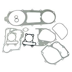 KQTshangmao Engine Gasket Set for GY6 150cc Scooter Motorcycle Bike ATV