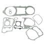 KQTshangmao Engine Gasket Set for GY6 150cc Scooter Motorcycle Bike ATV