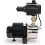 BACOENG Auto ON/OFF Stainless Steel Pressure Booster Pump w/ Smart Controller for Tankless Water Supply Pressurization BACOENG Auto ON/OFF Stainless Steel Pressure Booster Pump w/ Smart Controller for Tankless Water Supply Pressurization