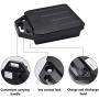 60V 30Ah E-Bike Lithium-Ion Battery, Built-in BMS Protection Board, with 67.2V 3A Charger, Suitable for 200W/500W/1000W/1500W Motors