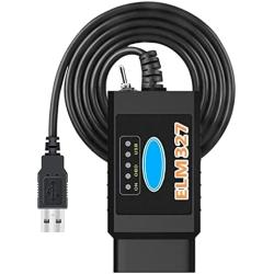 ertoory forscan obd2 Adapter, ELM327 forscan f150 for Ford forscan F250 with Hidden Features FORScan Configurator, F150 Programming Tutorial documentation and FORScan License Acquisition Tutorial