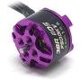 Vehicles-OCS 3BHOBBY 1105 6000KV 7500KV Racing 3B Brushless Motor for Mini FPV 90-110 Wheelbase Frame Kit RC Quadcopter - (Color: 7500KV 4CW)