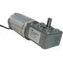 BEMONOC 24vdc 110 Rpm High-torque Drive Pmdc Worm Geared Motor with Gearbox Gear Reducer