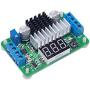 Convertisseur Boost 3.5V-30V 100W DC LTC1871, Module de Régulateur de Tension, Alimentation Voiture Auto Moteur Moto Automobile (Vert) Convertisseur Boost 3.5V-30V 100W DC LTC1871, Module de Régulateur de Tension, Alimentation Voiture Auto Moteur Moto Automobile (Vert)