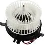 Moteur Extracteur HVAC avec Cage de Ventilateur Remplace 700170 2108206842 Compatible 1996-2003 Mercedes Moteur Extracteur HVAC avec Cage de Ventilateur Remplace 700170 2108206842 Compatible 1996-2003 Mercedes