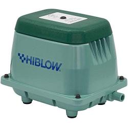 HIBLOW HP-60 Pond Aerator/ Septic Linear Air Pump