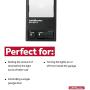 LiftMaster 78LM Multi-Function Garage Door Opener Control Panel with Lighting Control - Pack of 1