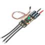 GOESC VESC 4.12 Electronic Speed Controller Compatible with Benjamin Vedder FOC 60V 50A 12S for DIY Electric Skateboard,eskate Longboard,ebike,Scooter DC Brushless Motor Control
