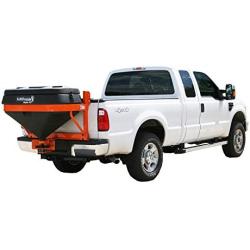 Buyers Products TGS05B SaltDogg 10.79 Cubic Feet Tailgate Salt Spreader