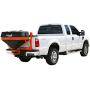 Buyers Products TGS05B SaltDogg 10.79 Cubic Feet Tailgate Salt Spreader