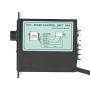 FTVOGUE 400W AC220V Motor Speed Pinpoint Regulator Adjustable Speed Motor Controller Forward & Backward,Automated Industry