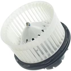 A/C Blower Motor Assembly for GMC Sierra Yukon Chevrolet Silverado Tahoe Cadillac Escalade