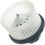 A/C Blower Motor Assembly for GMC Sierra Yukon Chevrolet Silverado Tahoe Cadillac Escalade