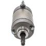 NICHE Starter Motor Assembly 31200-HN1-A41 High Torque for Honda Sportrax 400 TRX400EX TRX400X