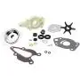 GHmarine Replace Mercury Mariner Mercruiser Force Impeller Kit 46-42089A5 for (1999-UP) 6 8 9.9 10 15HP with Housing Outboard Water Pump Impeller Repair Kit
