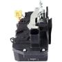 Door Lock Actuator Motor Front Left Driver Side Compatible with for Chevrolet Equinox for Pontiac Torrent 931-134