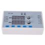 Speed Controller, YF-20 7-30V 0.1~999 RPM DC Digital Display Stepper Motor Speed Controller Governor Driver Control Module