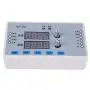 Speed Controller, YF-20 7-30V 0.1~999 RPM DC Digital Display Stepper Motor Speed Controller Governor Driver Control Module