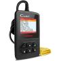 LAUNCH X431 CReader VI OBD2 Scanner Universal Car Code Reader Auto Check Engine Light Diagnostic Scan Tool
