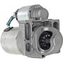 DB Electrical SDR0345 Starter Compatible With/Replacement For Cadillac Escalade 6.0L 6.2L / Chevy Avalanche, Silverado 1500, Suburban, Trailblazer 6.0L / GMC Sierra 1500 6.0L, Yukon 6.0L 6.2L 89017844