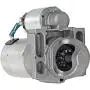 DB Electrical SDR0345 Starter Compatible With/Replacement For Cadillac Escalade 6.0L 6.2L / Chevy Avalanche, Silverado 1500, Suburban, Trailblazer 6.0L / GMC Sierra 1500 6.0L, Yukon 6.0L 6.2L 89017844