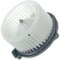 A-Premium Front Heater Blower Motor with Fan Cage Replacement for Toyota Camry 2002-2006 Solara 2004-2008 Sienna 2004-2006