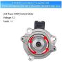 WATERWICH Shift Control Motor Compatible with Honda 420 Rancher TRX420FA TRX420FE TRX500FE 2007-2014 Replaces 31300-HP5-601