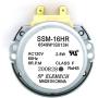 New OEM Produced 6549W1S013H (=6549W1S013D), MDCK0601F for LG Microwave Turntable Motor by OEM Mania Replacement Part -1 Year Warranty