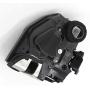 Door Lock Actuator Motor Compatible with Honda Civic 2012-2015, Acura MDX 2014-2019, Acura RDX 2013-2018, Fit Rear Left Door 72650-TR3-A11