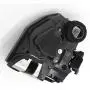 Door Lock Actuator Motor Compatible with Honda Civic 2012-2015, Acura MDX 2014-2019, Acura RDX 2013-2018, Fit Rear Left Door 72650-TR3-A11