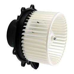 Youxmoto A/C Heater Blower Motor with Fan Cage Air Conditioning HVAC Blower Motor fit for 1997-2002 Ford Expedition, 1997-2003 Ford F-150, 1998-2002 Lincoln Navigator