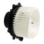 Youxmoto A/C Heater Blower Motor with Fan Cage Air Conditioning HVAC Blower Motor fit for 1997-2002 Ford Expedition, 1997-2003 Ford F-150, 1998-2002 Lincoln Navigator