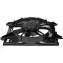 Dorman 620-459 Passenger Side Engine Cooling Fan Assembly Compatible with Select Hyundai Models