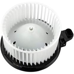 7L1Z-19805-D ABS Blower Motor Fan Air Conditioning And Heating for 2007-2008 Ford Expedition /2007-2008 Lincoln Navigator 700225, 615-00114, 2311711, PM9370