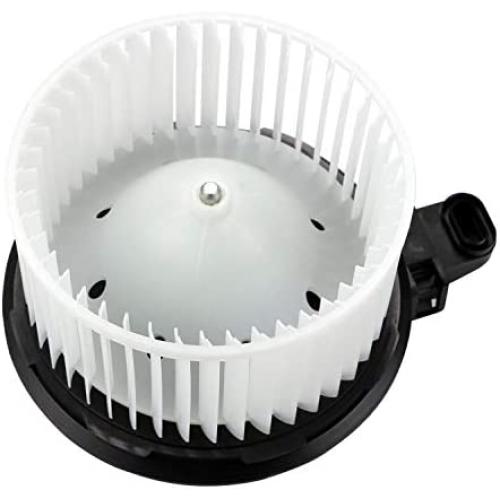 7L1Z-19805-D ABS Blower Motor Fan Air Conditioning And Heating for 2007-2008 Ford Expedition /2007-2008 Lincoln Navigator 700225, 615-00114, 2311711, PM9370