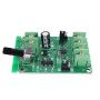 Motor Driver 5V-12V DC Brushless Driver Board Controller for Hard Drive Motor 3/4 Wire
