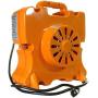 Air Supply 4128100P Cyclone 3 HP 120 Volt 14 Amp Portable Pool Spa Air Blower