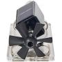 Sunnytech Low Temperature Stirling Engine Motor Solar Magnetic Levitation Model Mendocino Education Model Toy Kit LT001-ST41