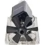 Sunnytech Low Temperature Stirling Engine Motor Solar Magnetic Levitation Model Mendocino Education Model Toy Kit LT001-ST41