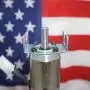 NOVOPARTS 364262 in-Wall RV Slide Out Motor with Brake 42mm